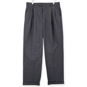~Jos A Bank Men's David Leadbetter Golf Pants NWT 35
